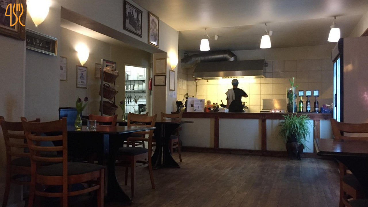 Thai Cooking Thai Og Take Away Inde