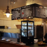 Simple Pizza Menu