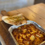 Simple Pizza Mad