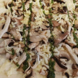 Simple Pizza Mad