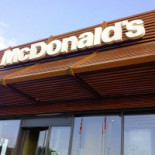 Mcdonald's Udenfor