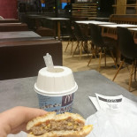 Mcdonald's Mad