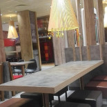 Mcdonald's Udenfor