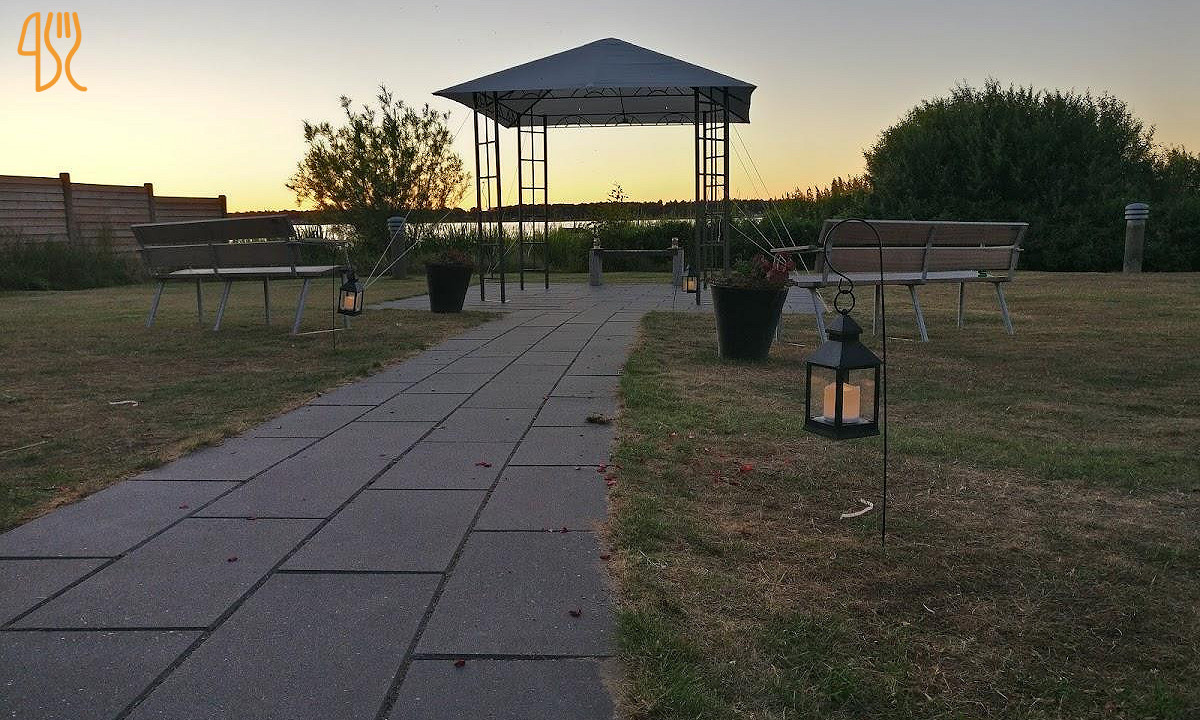 Soegaarden Udenfor