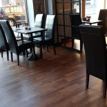 Café Olivia Inde