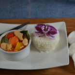 Min`s Cooking Thai Takeaway Mad