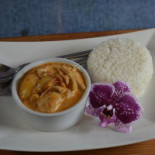 Min`s Cooking Thai Takeaway Mad