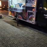 Min`s Cooking Thai Takeaway Udenfor
