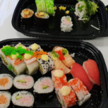 Sushimania Mad
