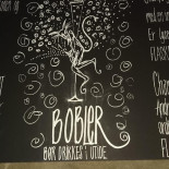 Orakel Menu
