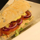 Sun Sandwich Mad