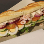 Sun Sandwich Mad