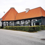 Jensens Bøfhus Udenfor