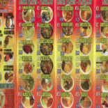 Burger King Menu