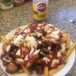 Fastfood Gourmet Mad