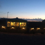 Fastfood Gourmet Udenfor