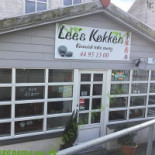 Lee's Koekken Udenfor