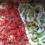 Havanna Pizza Struer Se Her Udbring Alle Dage 17 21 Mad
