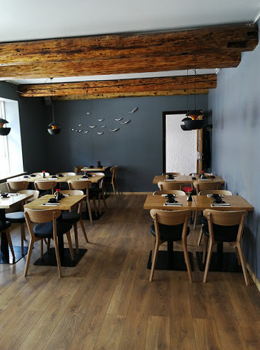 Havanna Pizza Struer Se Her Udbring Alle Dage 17 21 Inde