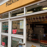 Havanna Pizza Struer Se Her Udbring Alle Dage 17 21 Udenfor
