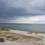 Fjellerup Vaffelbageri Udenfor