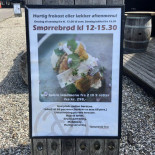 Gourmet I Kaelderen Menu