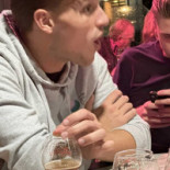 Gourmet I Kaelderen Drik