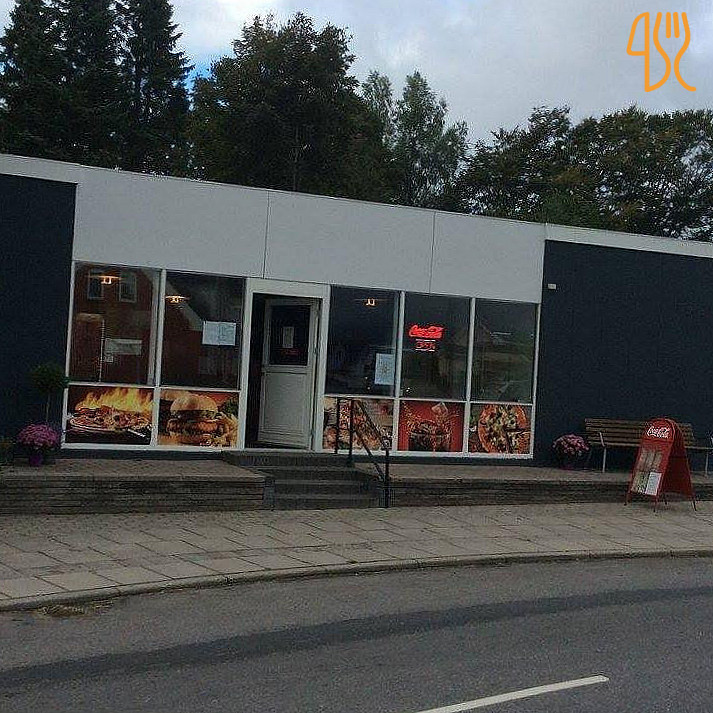 Soltorv Pizza Udenfor