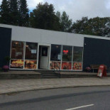 Soltorv Pizza Udenfor