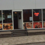 Soltorv Pizza Udenfor