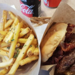 Burger Boom Mad