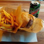 Burger Boom Mad