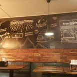 Burger Boom Menu