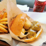 Burger Boom Mad