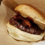 Burger Boom Mad