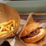 Burger Boom Mad