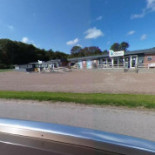 Gjellerod Cafeteria And Mini Market Udenfor