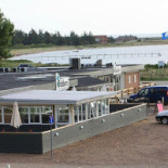 Gjellerod Cafeteria And Mini Market Udenfor