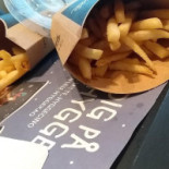 Mcdonald's Mad