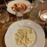 La Trattoria Mad