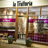La Trattoria Udenfor
