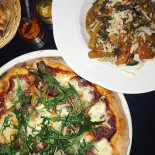 La Trattoria Mad