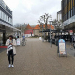 Good World Udenfor