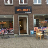 Viking Pizza Udenfor