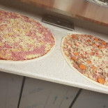 Viking Pizza Mad