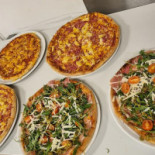 Viking Pizza Mad