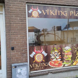 Viking Pizza Udenfor