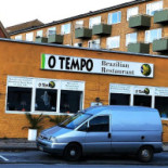O Tempo Udenfor