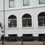 Raadhuskaelderen Udenfor