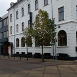 Raadhuskaelderen Udenfor